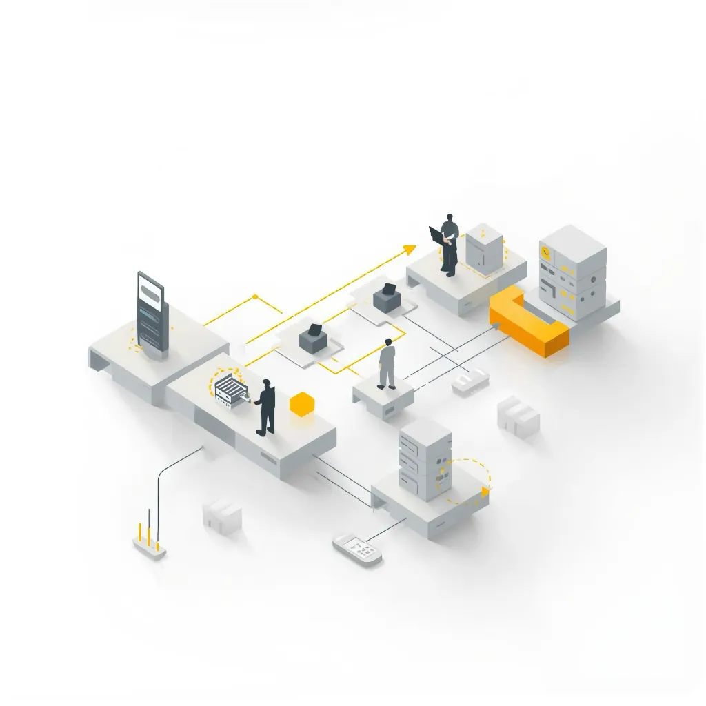 Not all work should be automated end to end