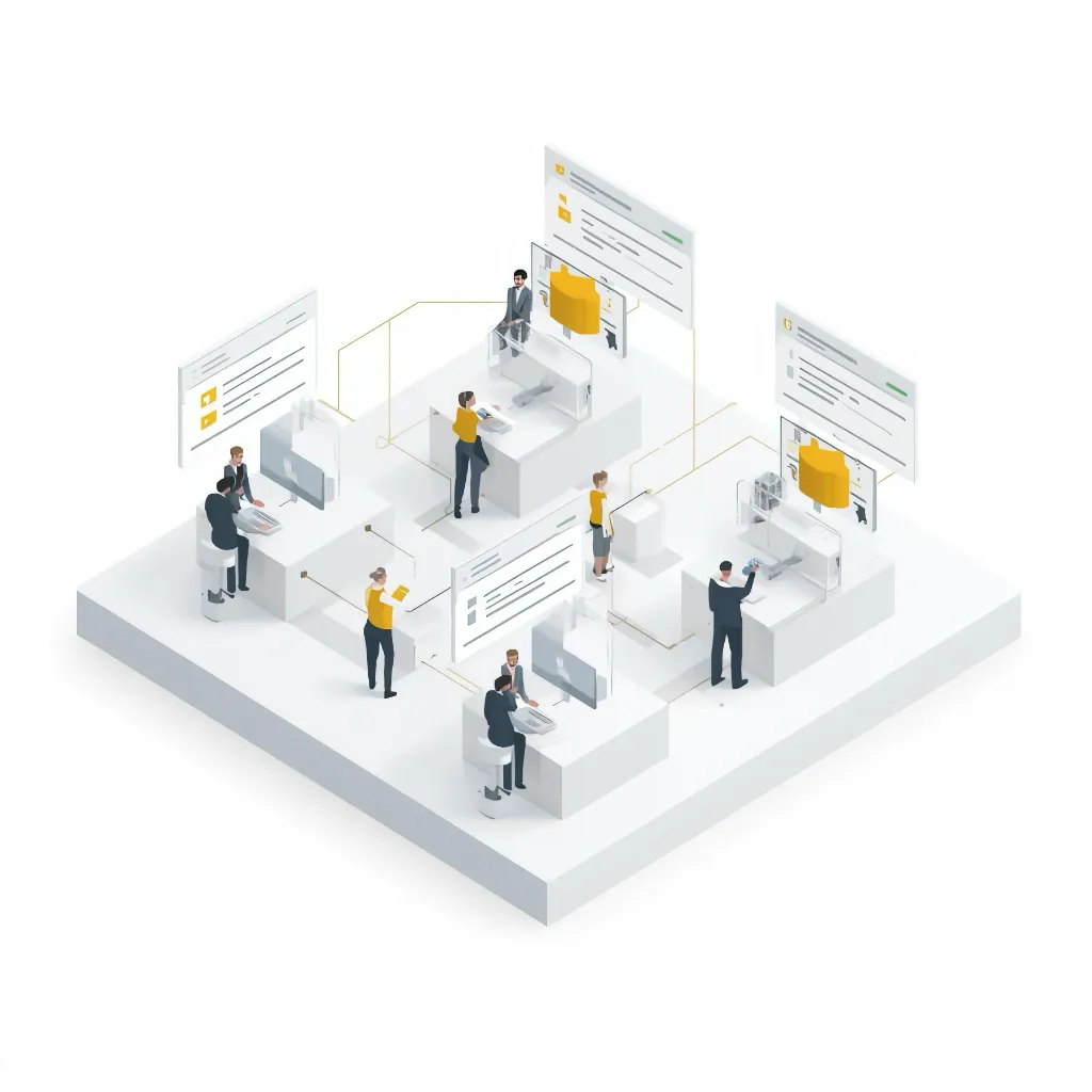 Built for operationally serious teams