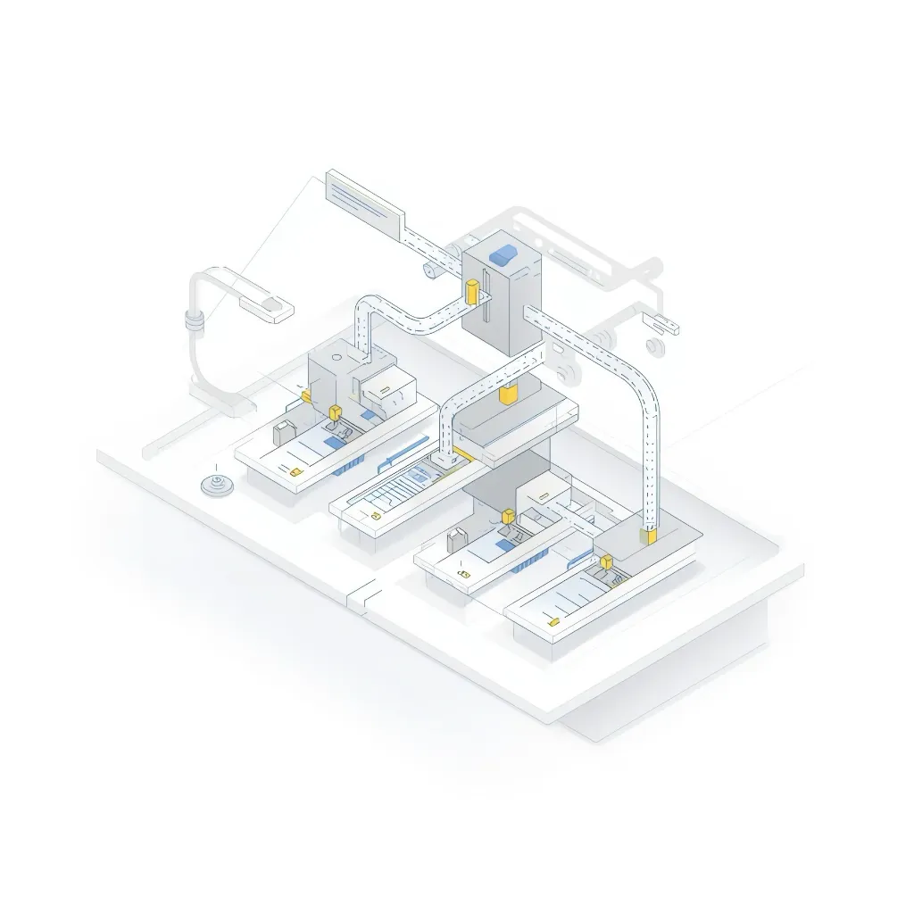 Finite state machines are simple, but limited