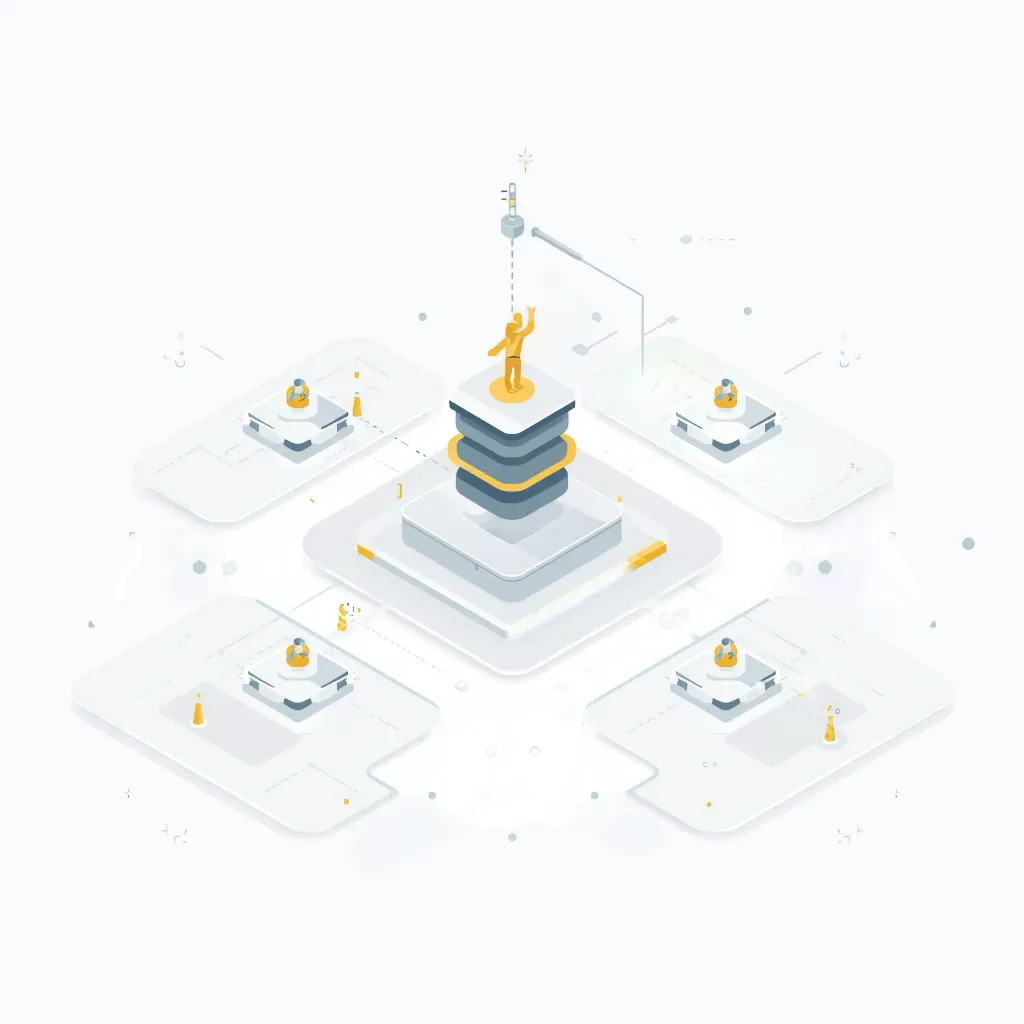 Part of a complete reliability system