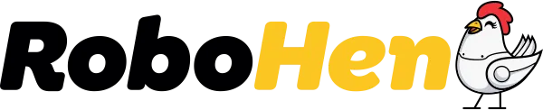 RoboHen