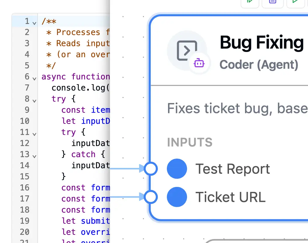 Workflow Builder Contract